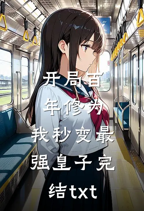 开局百年修为，我秒变最强皇子完结txt