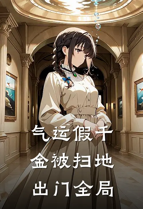 气运假千金被扫地出门全局