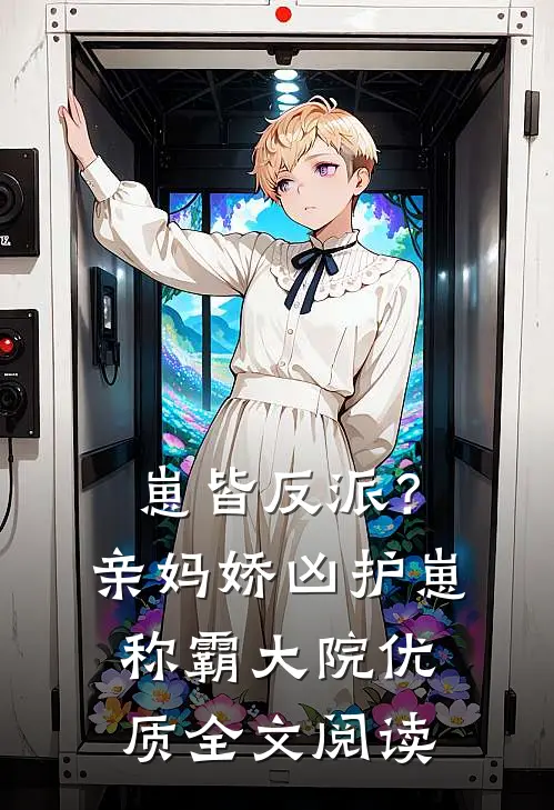 崽皆反派？亲妈娇凶护崽称霸大院优质全文阅读