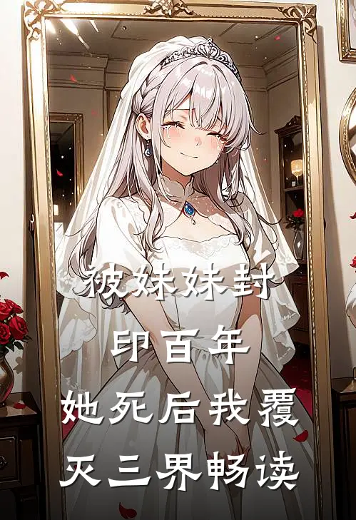 被妹妹封印百年，她死后我覆灭三界畅读