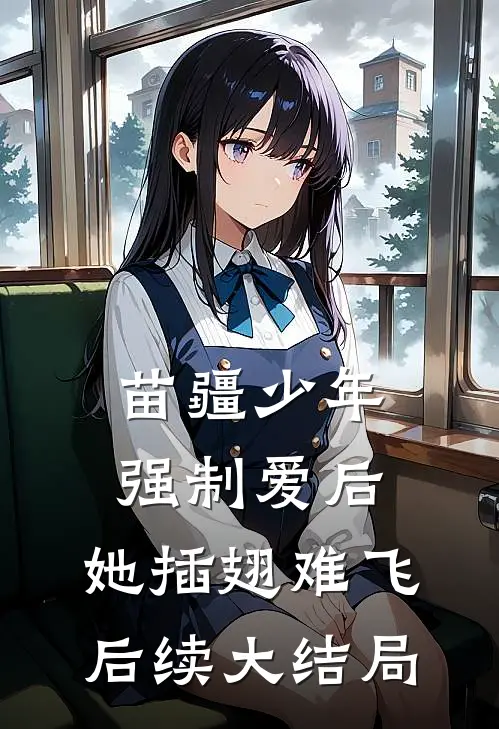 苗疆少年强制爱后，她插翅难飞后续大结局