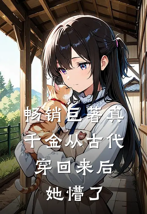 畅销巨著真千金从古代穿回来后，她懵了