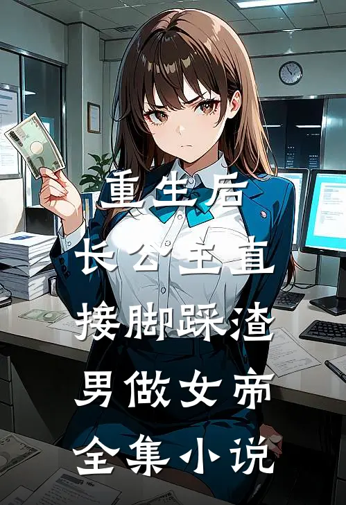 重生后，长公主直接脚踩渣男做女帝全集小说