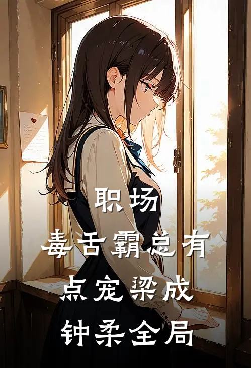 职场：毒舌霸总有点宠梁成钟柔全局