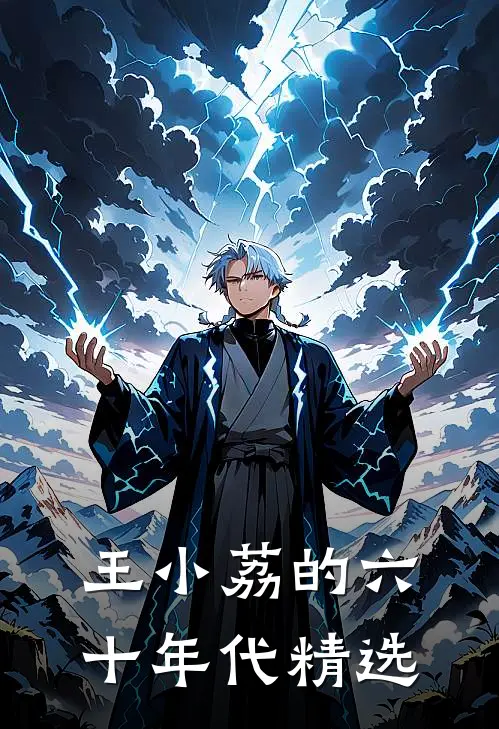 王小荔的六十年代精选