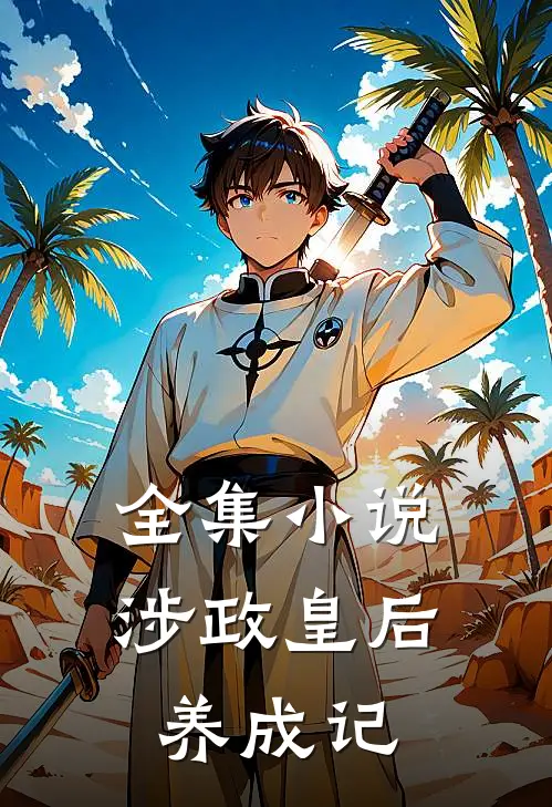 全集小说涉政皇后养成记