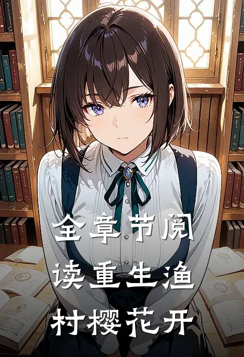 全章节阅读重生渔村樱花开
