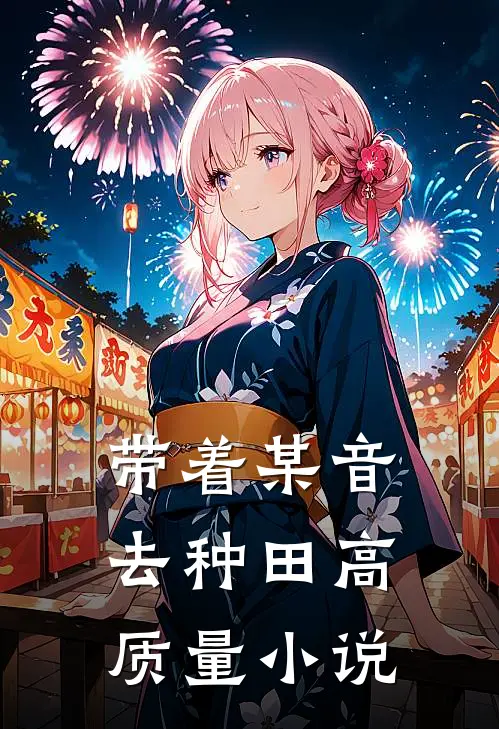 带着某音去种田高质量小说