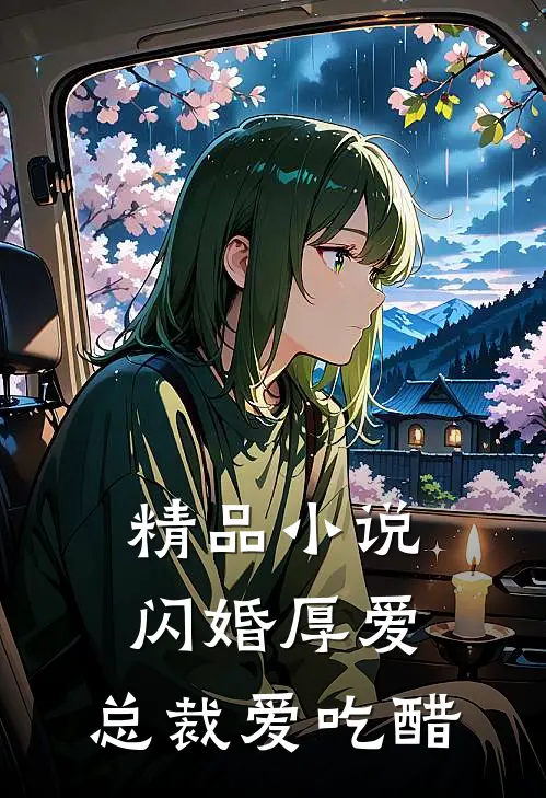 精品小说闪婚厚爱，总裁爱吃醋