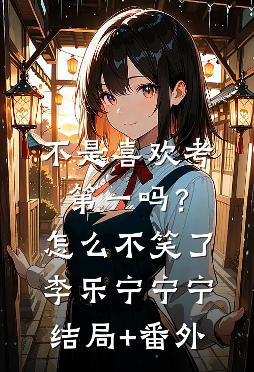 不是喜欢考第一吗？怎么不笑了李乐宁宁宁结局+番外