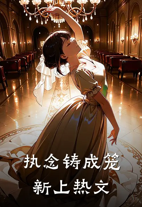 执念铸成笼新上热文