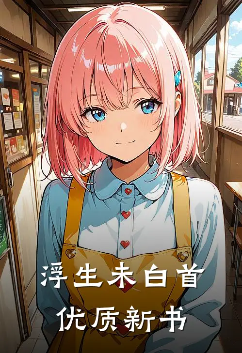 浮生未白首优质新书