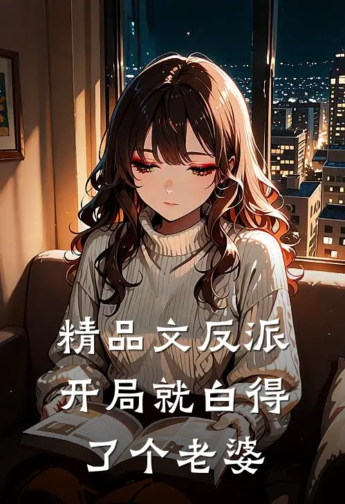 精品文反派开局就白得了个老婆