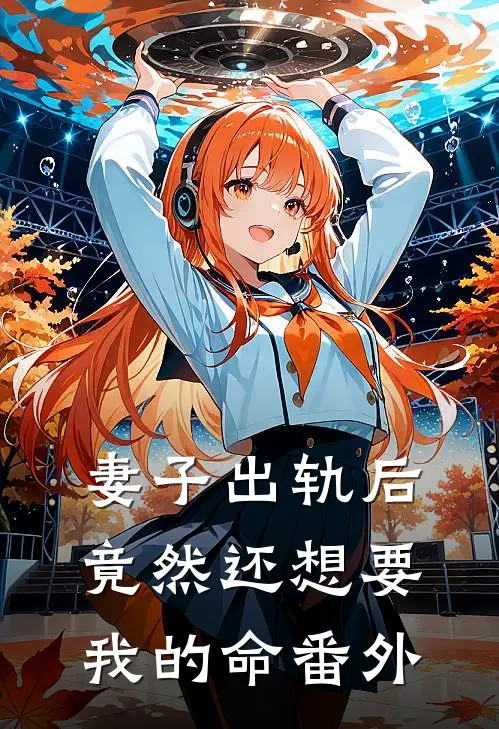 妻子出轨后竟然还想要我的命 番外