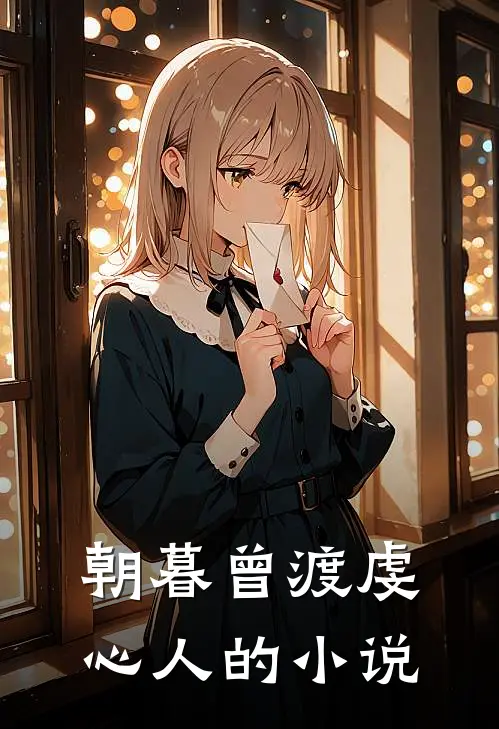 朝暮曾渡虔心人的小说