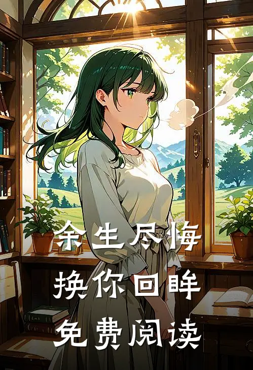 余生尽悔，换你回眸免费阅读
