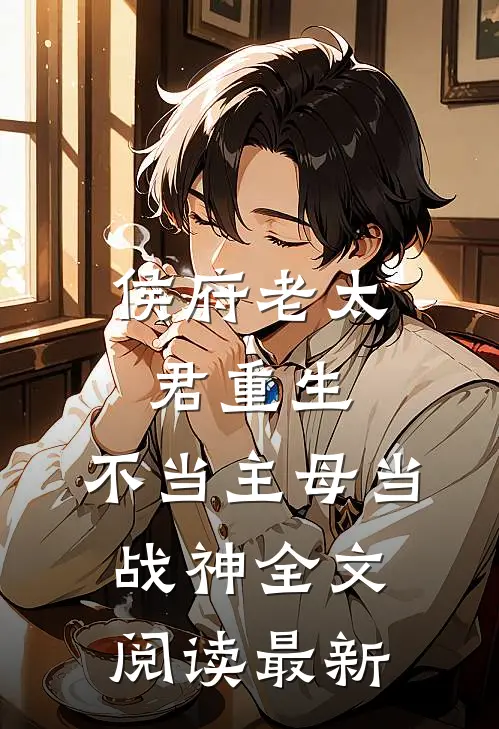 侯府老太君重生，不当主母当战神全文阅读最新