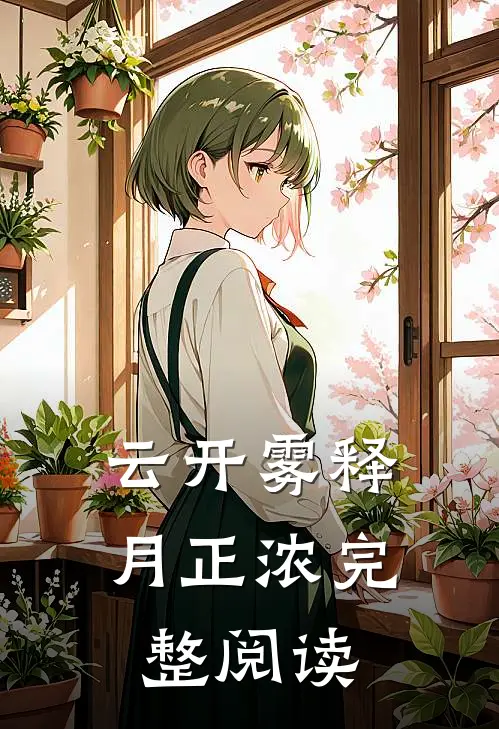 云开雾释月正浓完整阅读