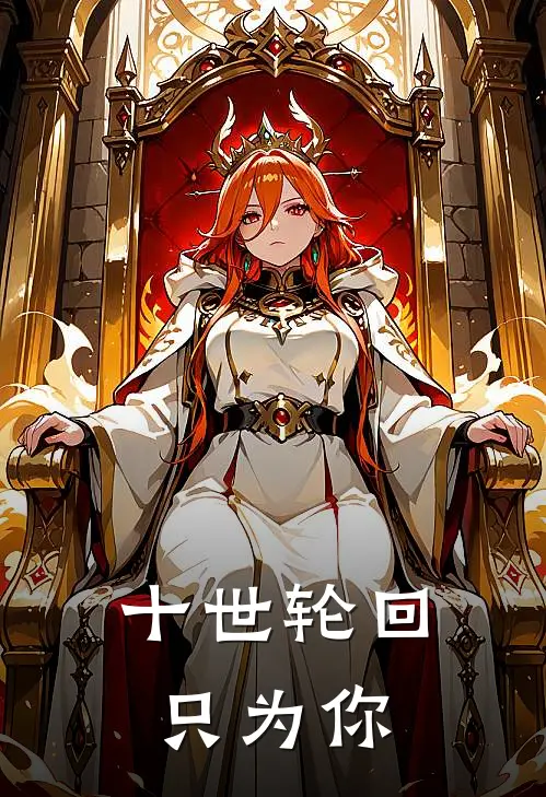 十世轮回只为你