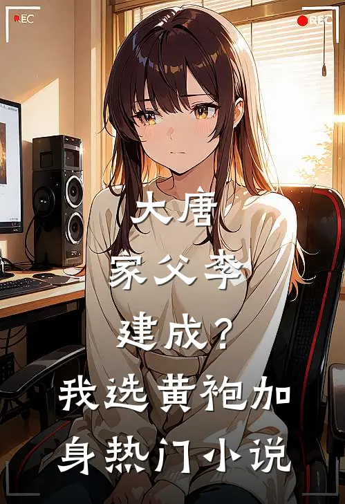 大唐：家父李建成？我选黄袍加身热门小说