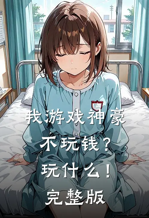 我游戏神豪不玩钱？玩什么！完整版