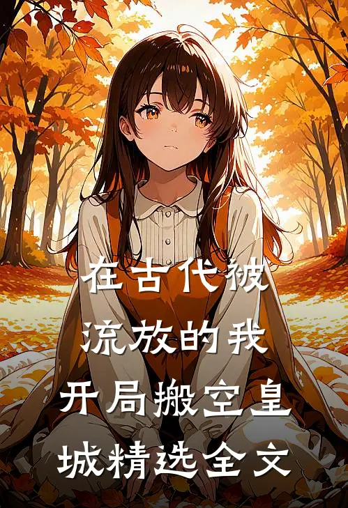 在古代被流放的我，开局搬空皇城精选全文