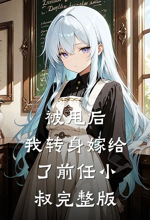 被甩后，我转身嫁给了前任小叔完整版