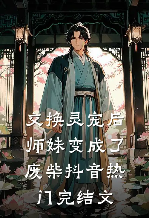 交换灵宠后，师妹变成了废柴抖音热门完结文