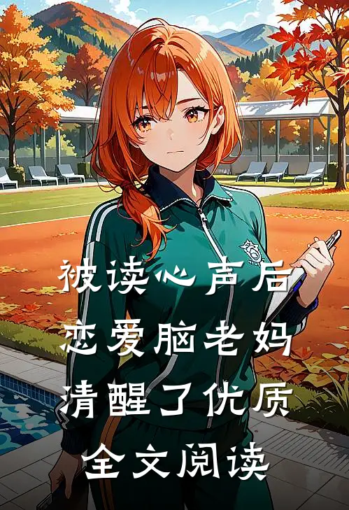 被读心声后，恋爱脑老妈清醒了优质全文阅读