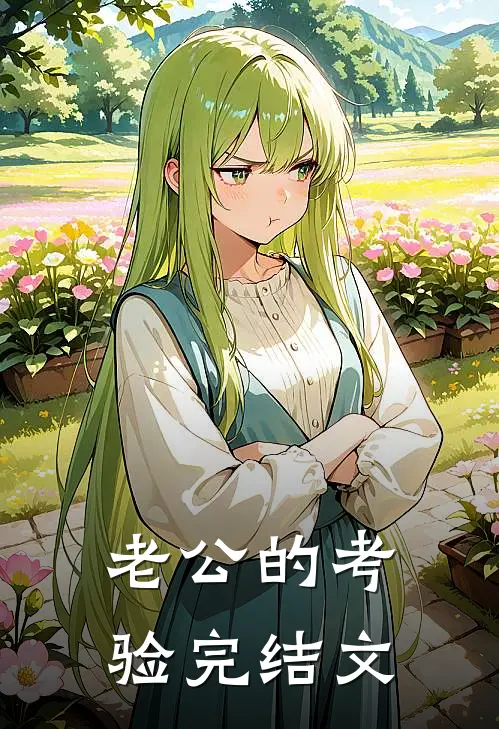 老公的考验完结文