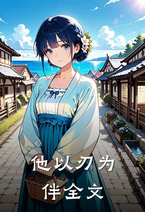 他以刃为伴全文