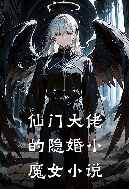 仙门大佬的隐婚小魔女小说