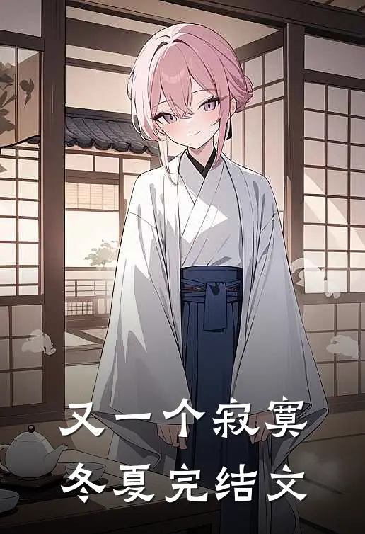又一个寂寞冬夏完结文