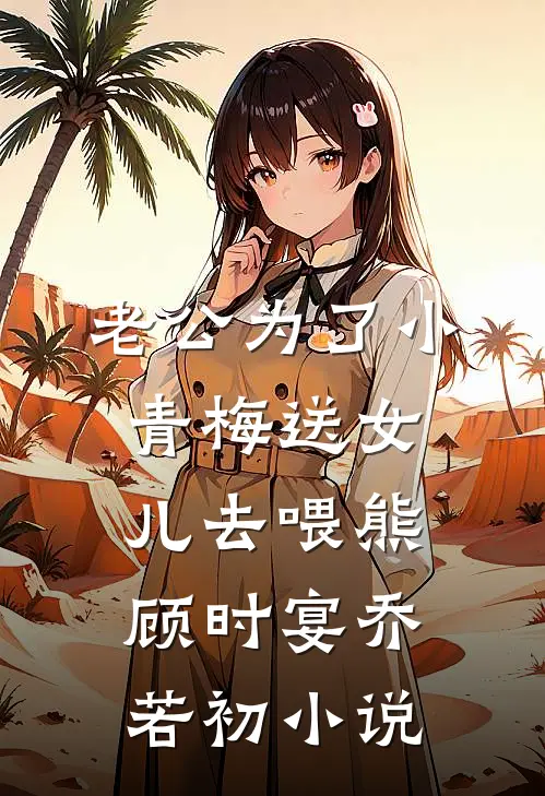 老公为了小青梅送女儿去喂熊顾时宴乔若初小说