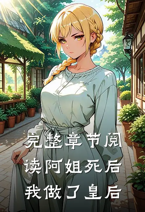 完整章节阅读阿姐死后我做了皇后