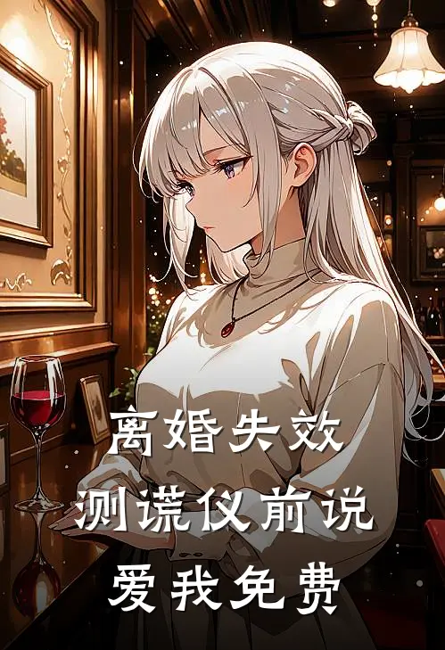 离婚失效：测谎仪前说爱我免费