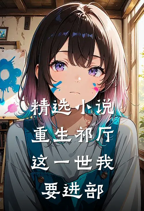 精选小说重生祁厅，这一世我要进部
