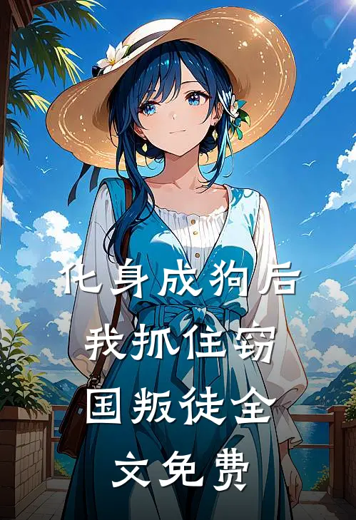 化身成狗后，我抓住窃国叛徒全文免费