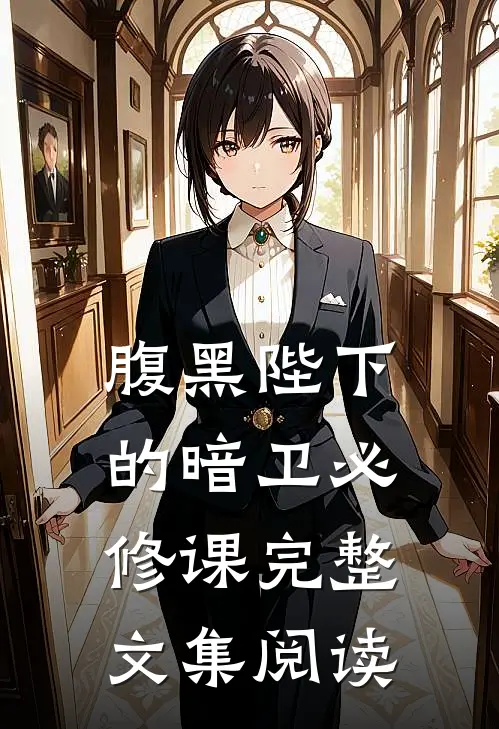 腹黑陛下的暗卫必修课完整文集阅读