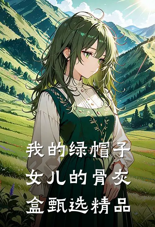我的绿帽子，女儿的骨灰盒甄选精品