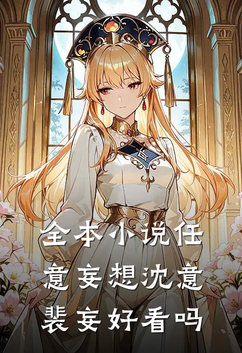 全本小说任意妄想沈意裴妄好看吗