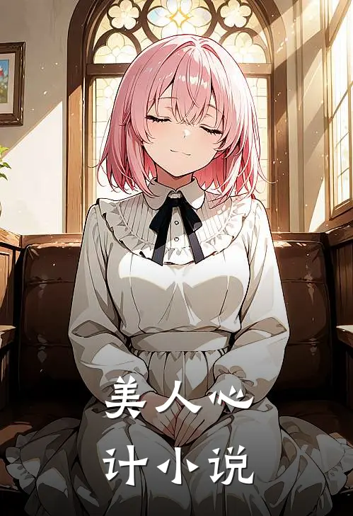 美人心计小说