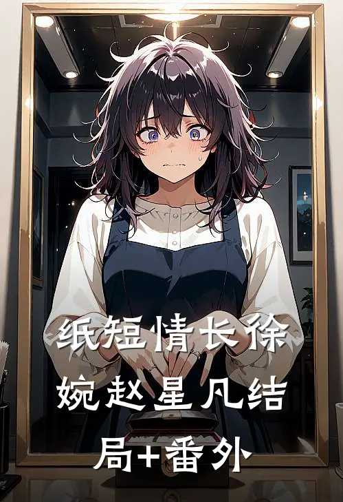 纸短情长徐婉赵星凡结局+番外