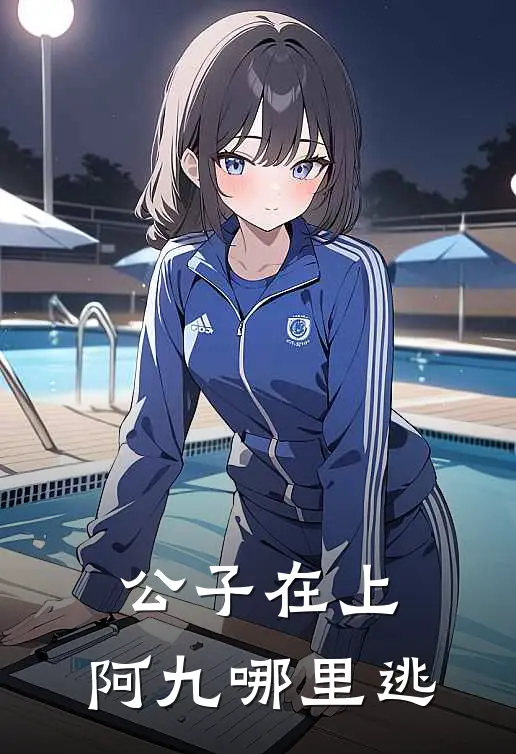 公子在上，阿九哪里逃
