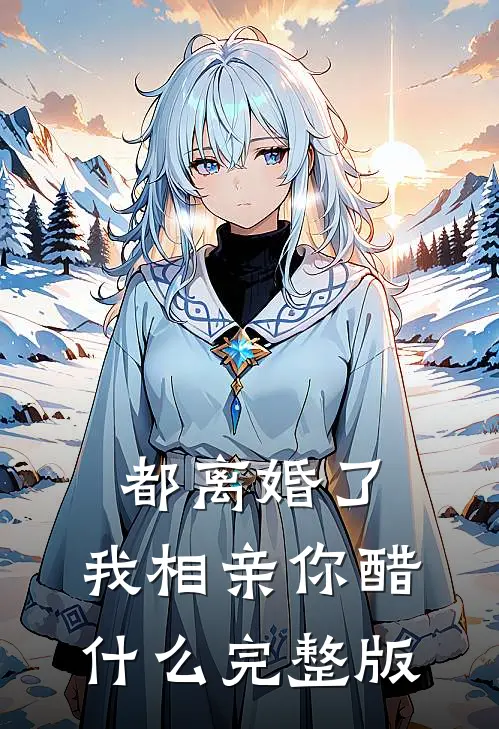 都离婚了，我相亲你醋什么完整版