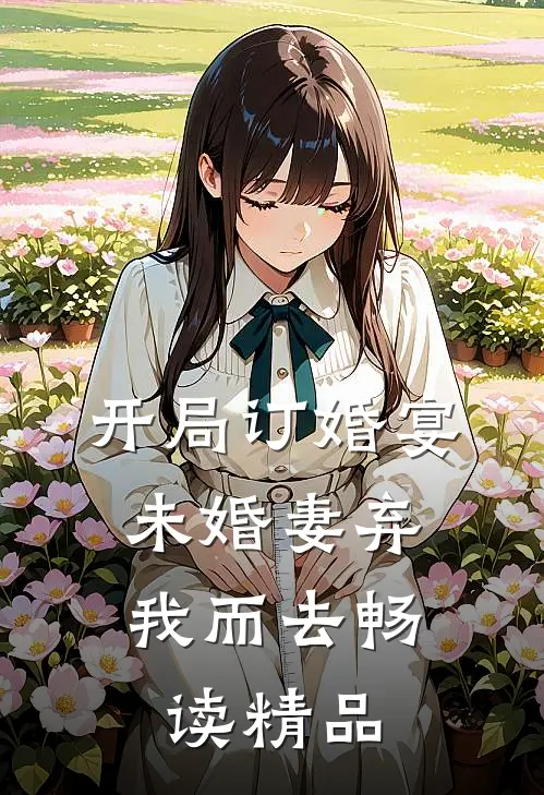 开局订婚宴，未婚妻弃我而去畅读精品