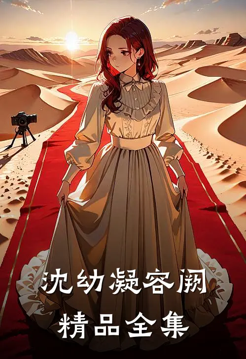 沈幼凝容阙精品全集