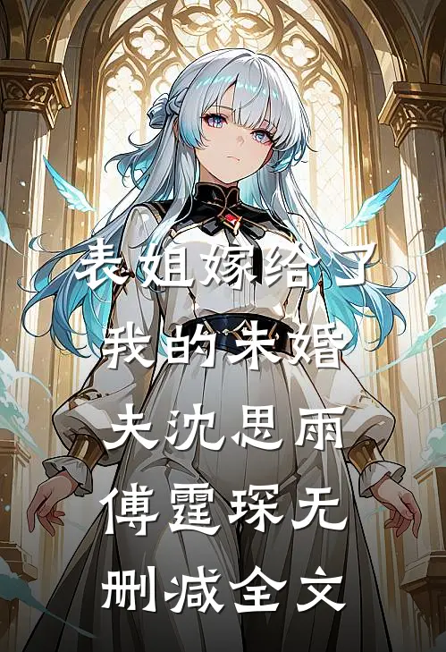 表姐嫁给了我的未婚夫沈思雨傅霆琛无删减全文