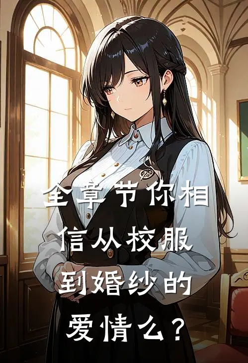 全章节你相信从校服到婚纱的爱情么？