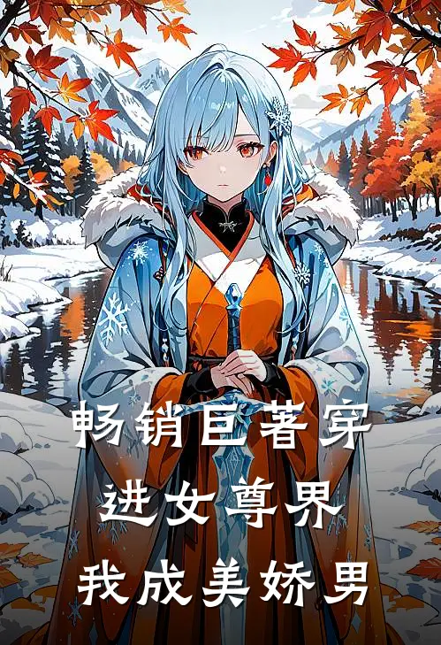 畅销巨著穿进女尊界,我成美娇男